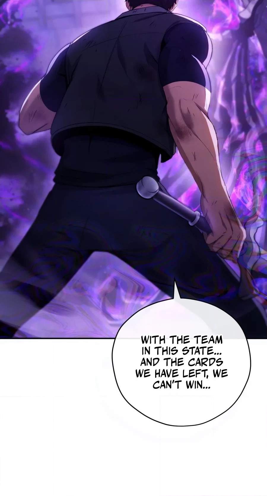 Shaman's Deck Needs SSR Chapter 3 page 30