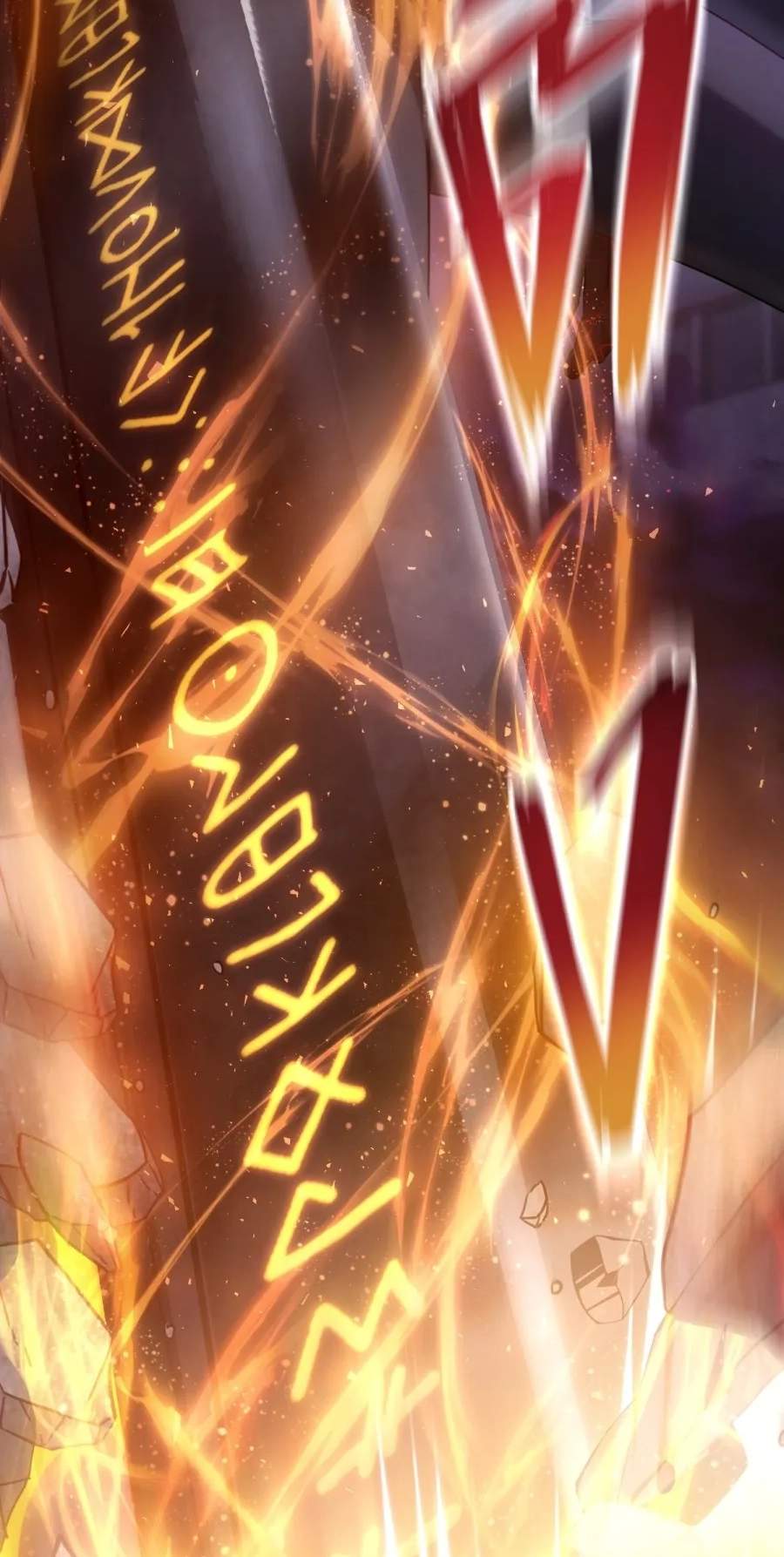 Shaman's Deck Needs SSR Chapter 3 page 37
