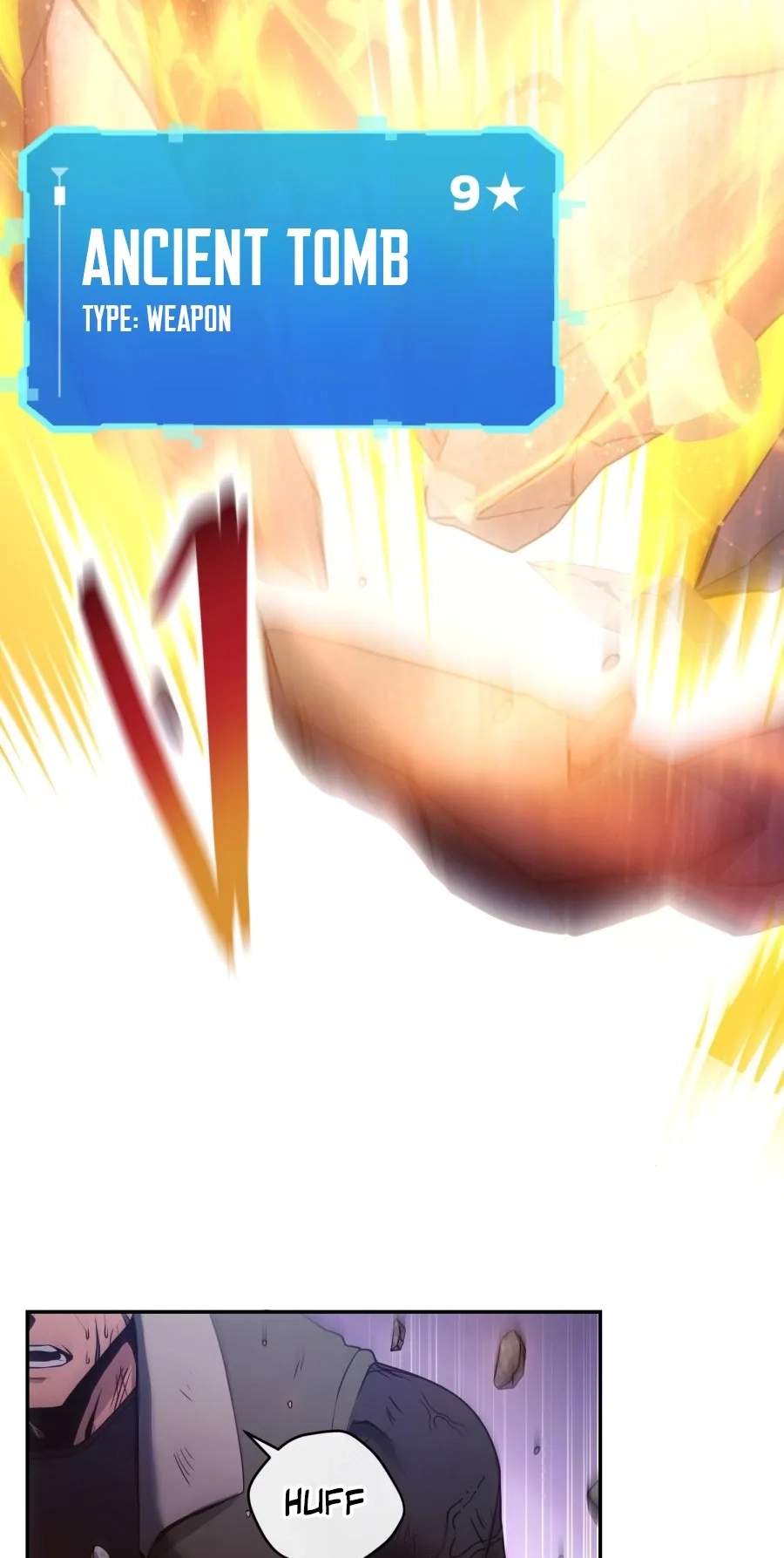 Shaman's Deck Needs SSR Chapter 3 page 38