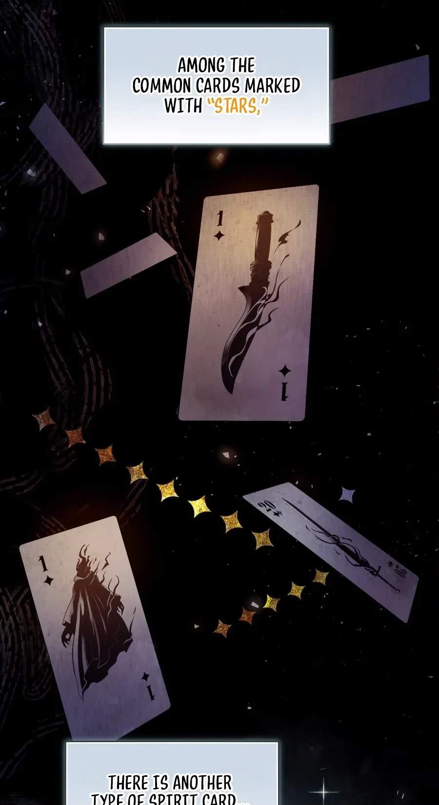 Shaman's Deck Needs SSR Chapter 3 page 60