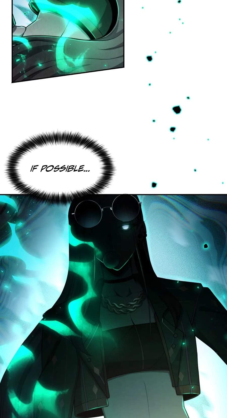 Shaman's Deck Needs SSR Chapter 3 page 63