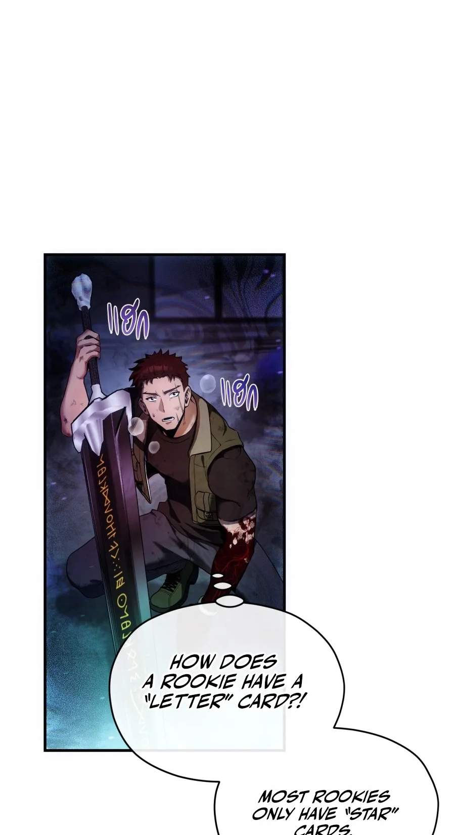 Shaman's Deck Needs SSR Chapter 3 page 67