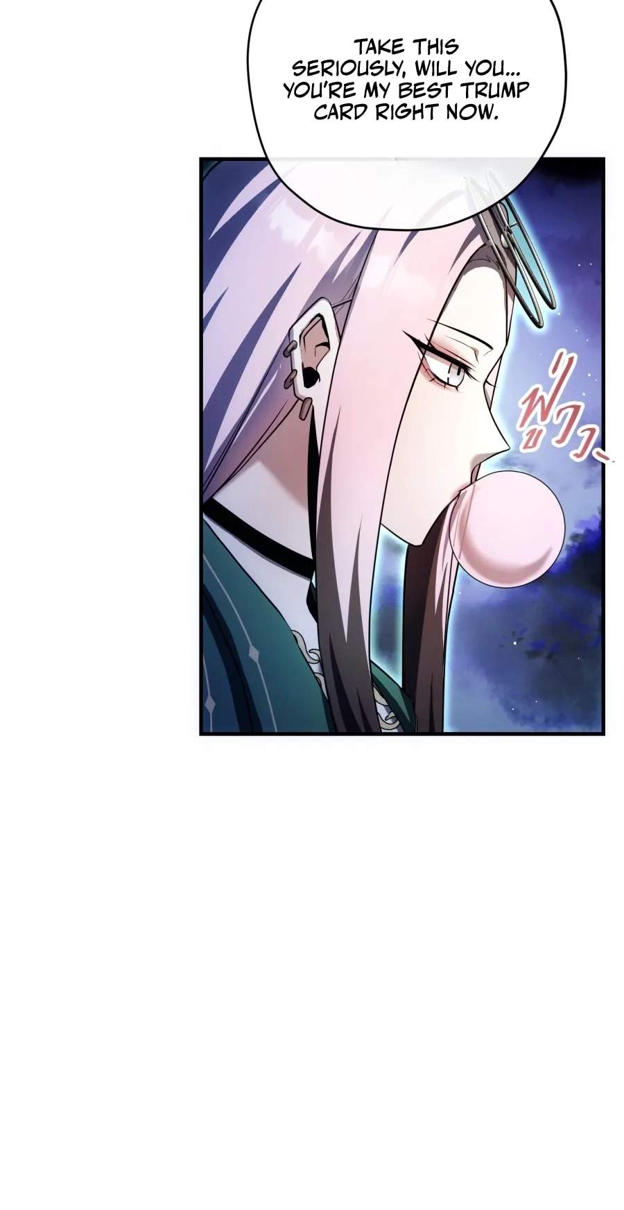 Shaman's Deck Needs SSR Chapter 3 page 71