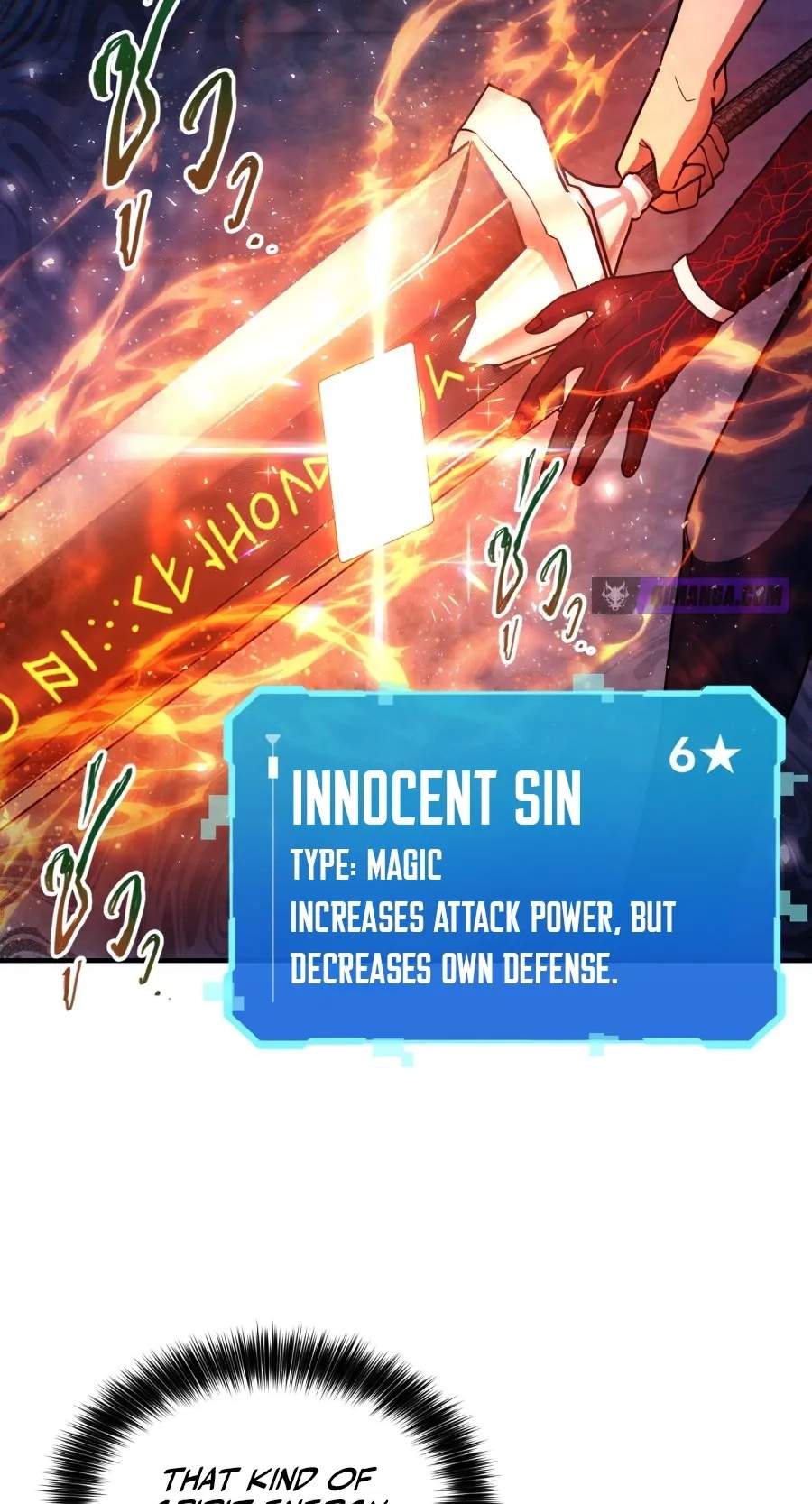 Shaman's Deck Needs SSR Chapter 3 page 82
