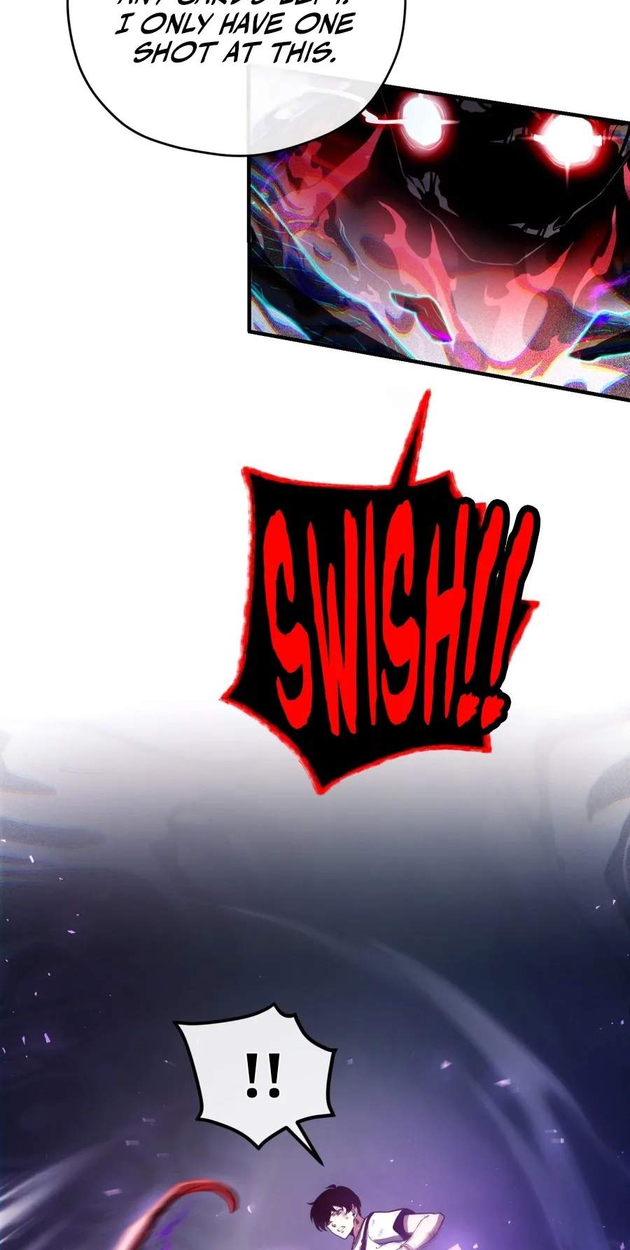 Shaman's Deck Needs SSR Chapter 3 page 87