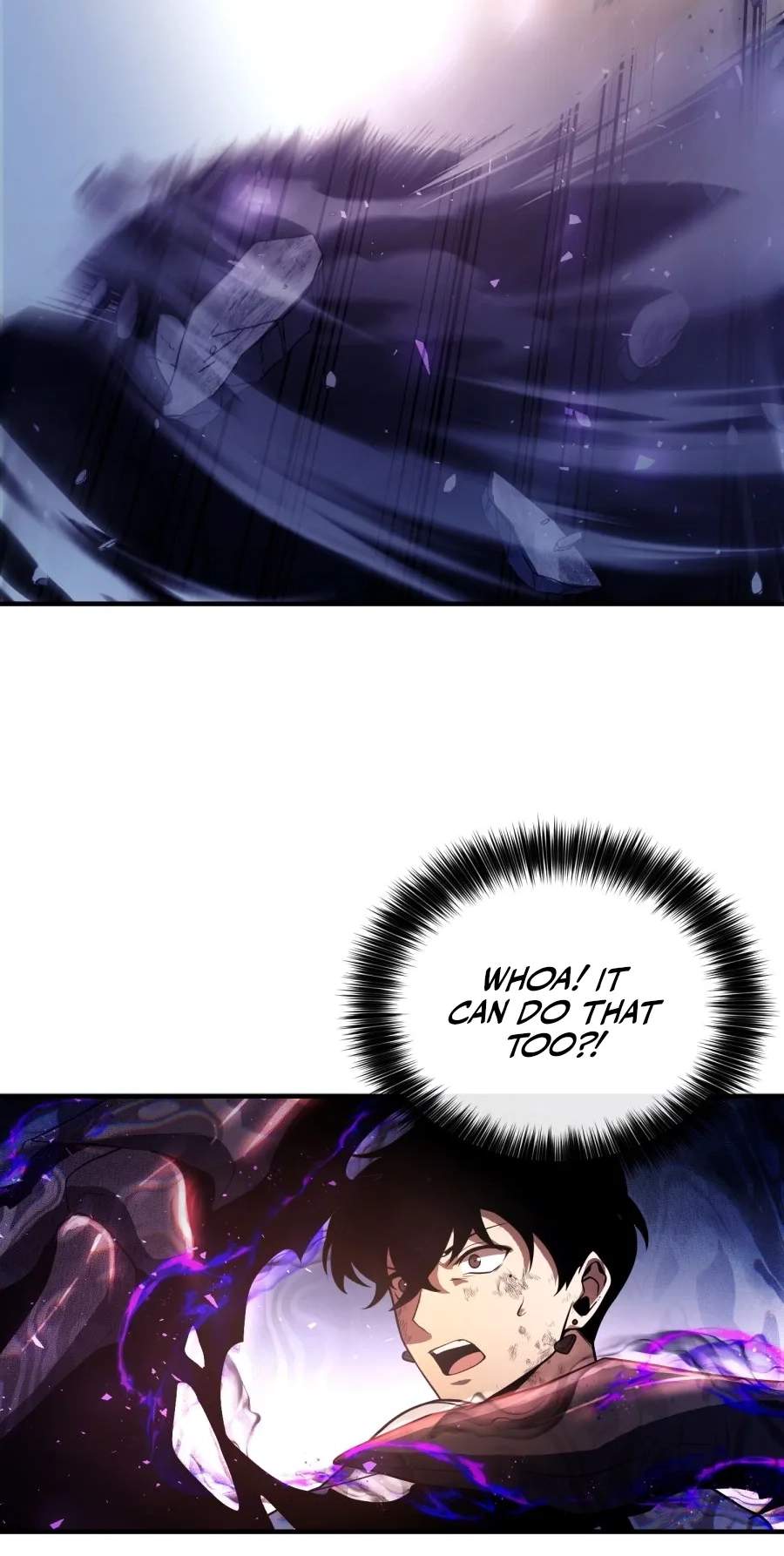 Shaman's Deck Needs SSR Chapter 3 page 89
