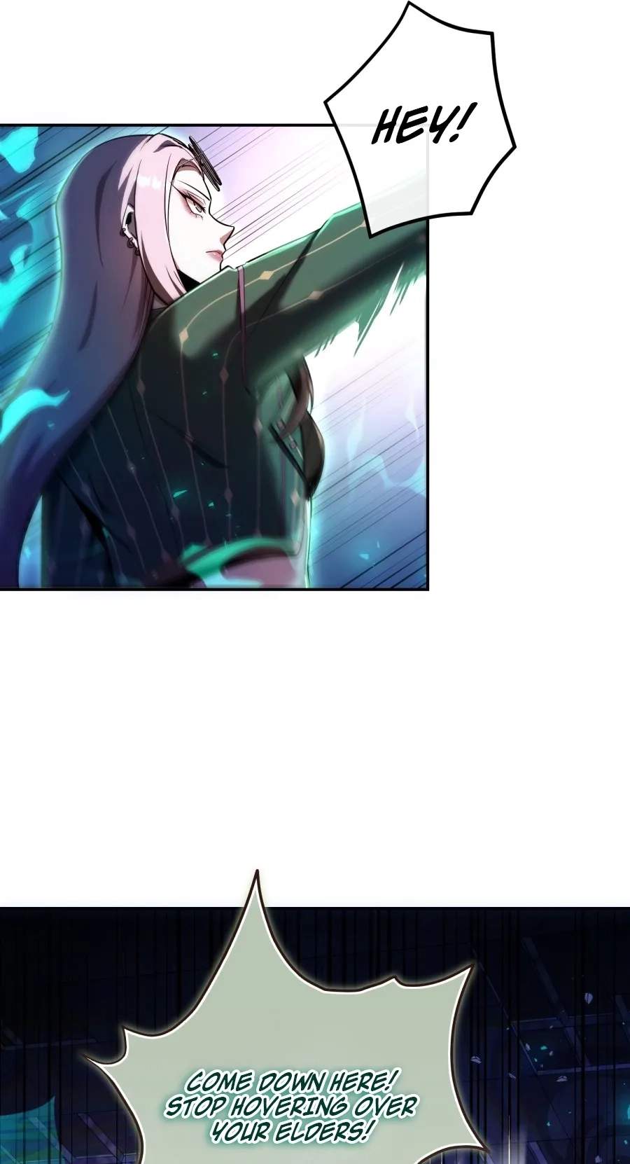 Shaman's Deck Needs SSR Chapter 3 page 94