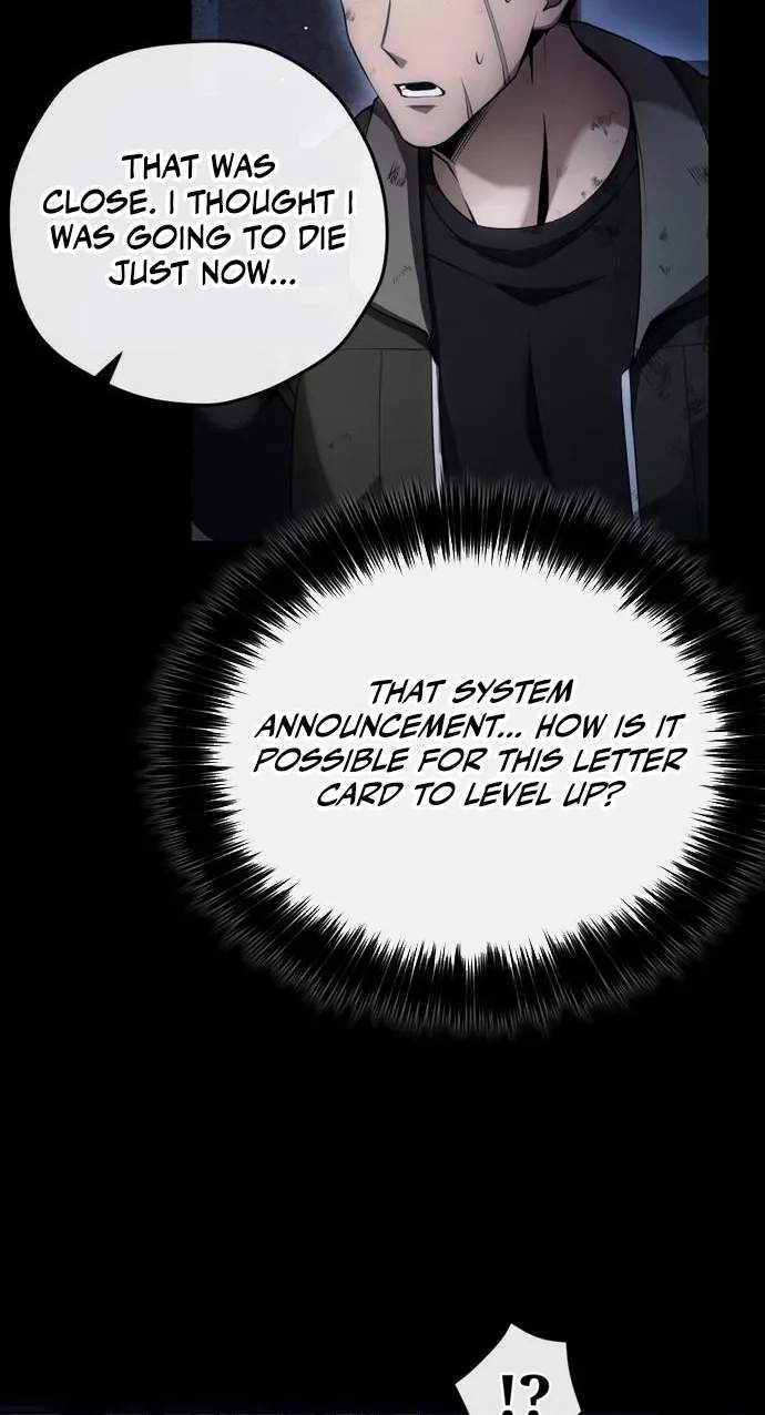 Shaman's Deck Needs SSR Chapter 4 page 5