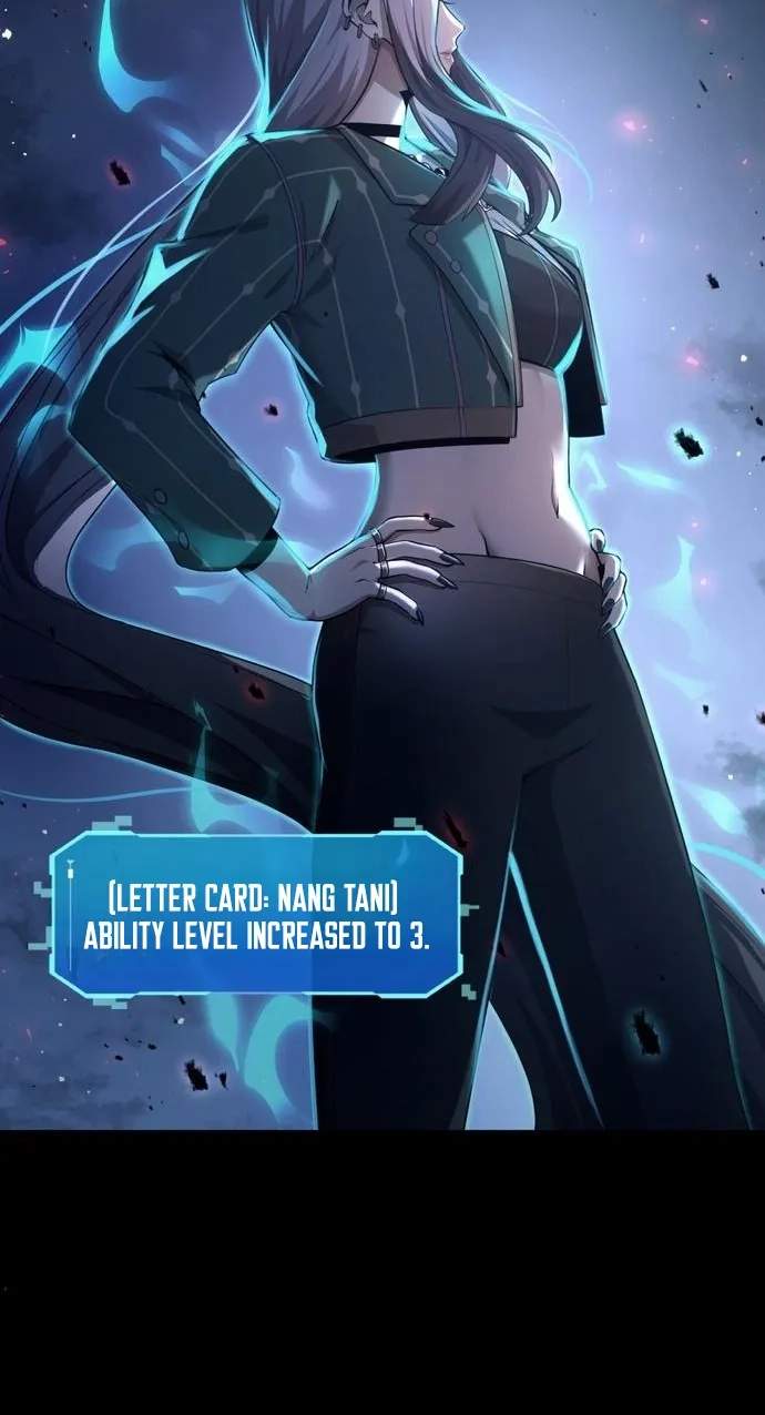 Shaman's Deck Needs SSR Chapter 4 page 3