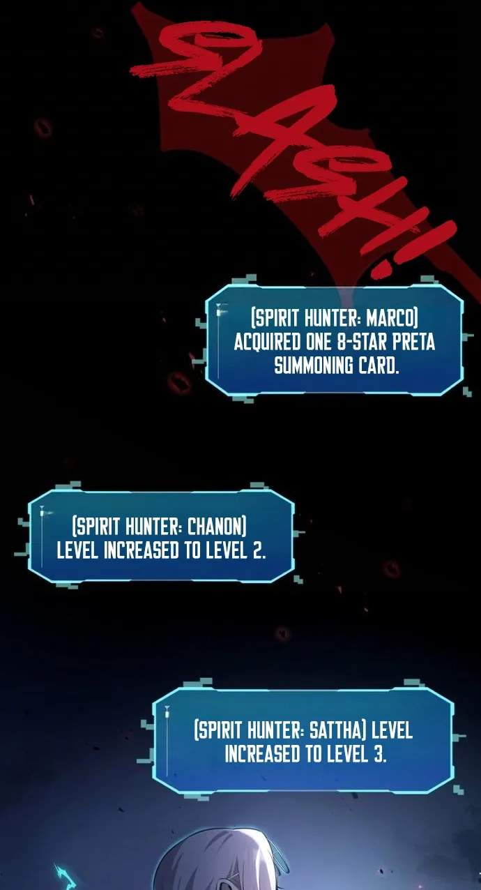Shaman's Deck Needs SSR Chapter 4 page 2