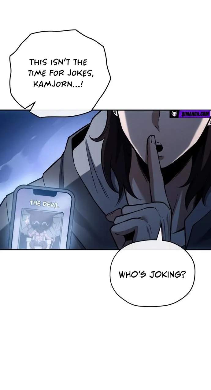 Shaman's Deck Needs SSR Chapter 4 page 16