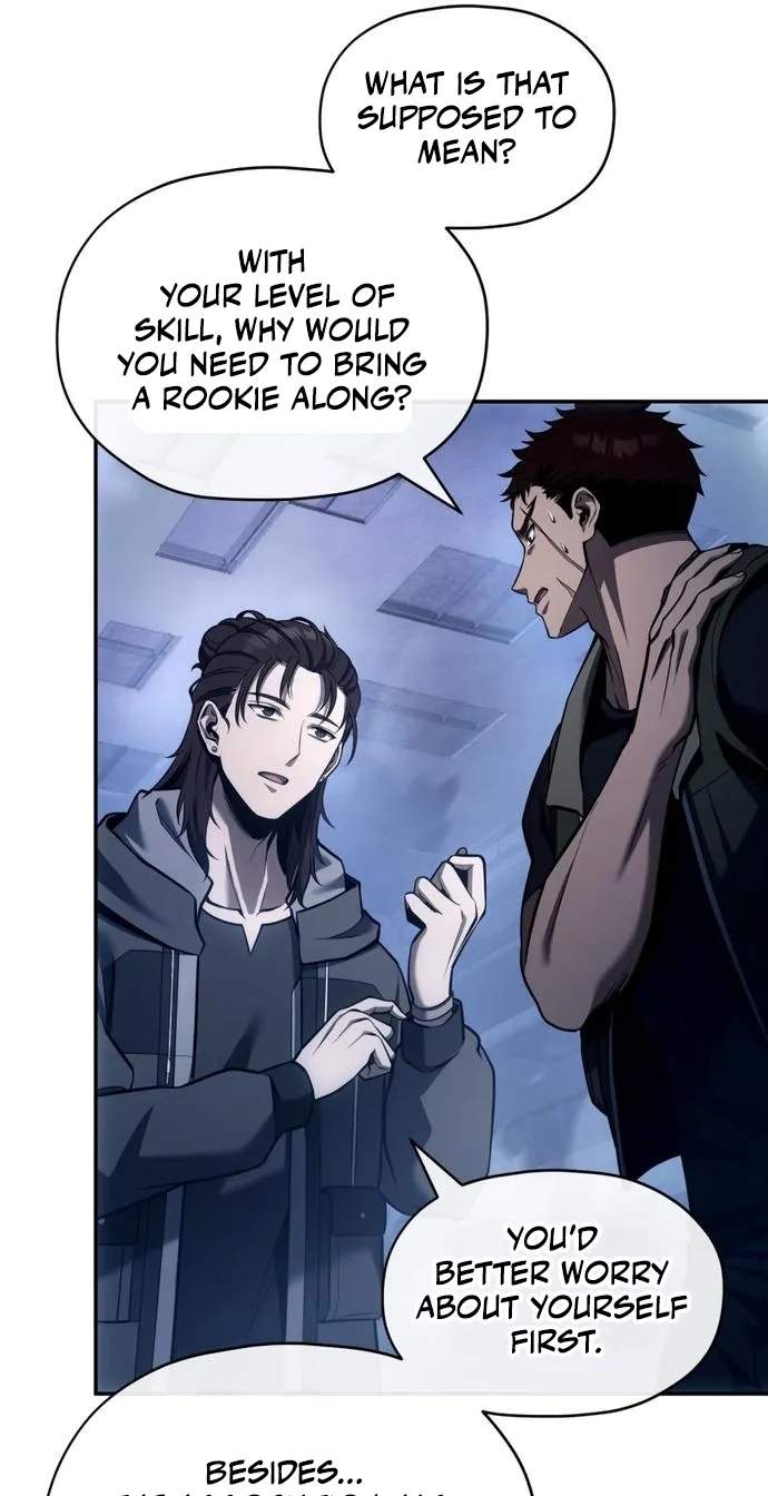 Shaman's Deck Needs SSR Chapter 4 page 33