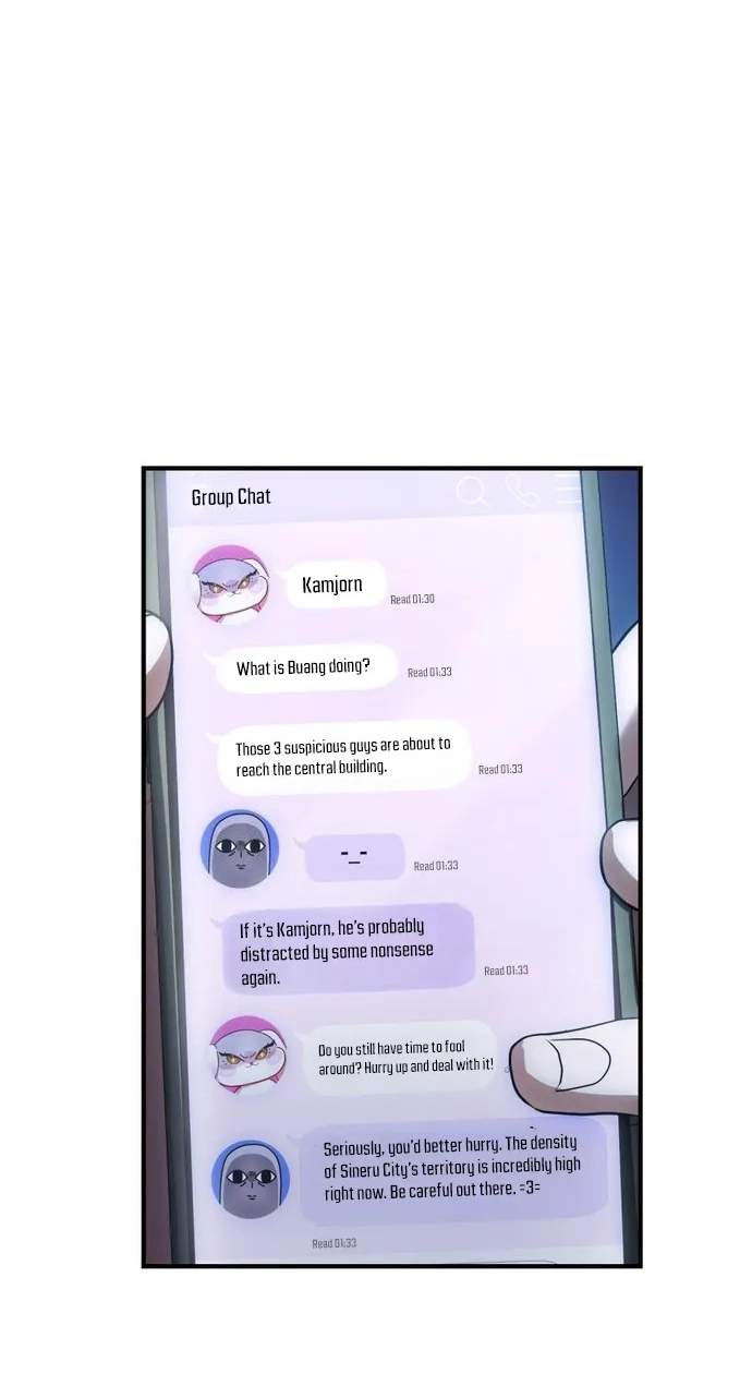 Shaman's Deck Needs SSR Chapter 4 page 56