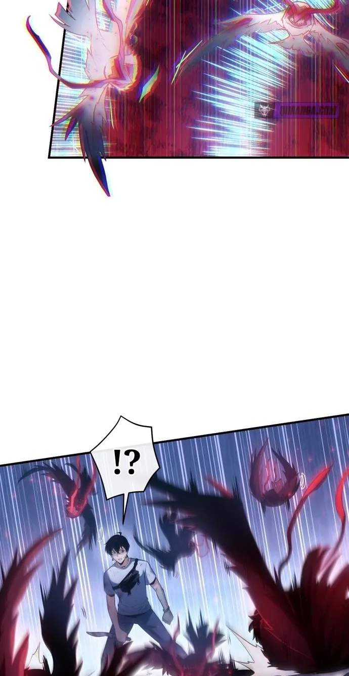 Shaman's Deck Needs SSR Chapter 4 page 67