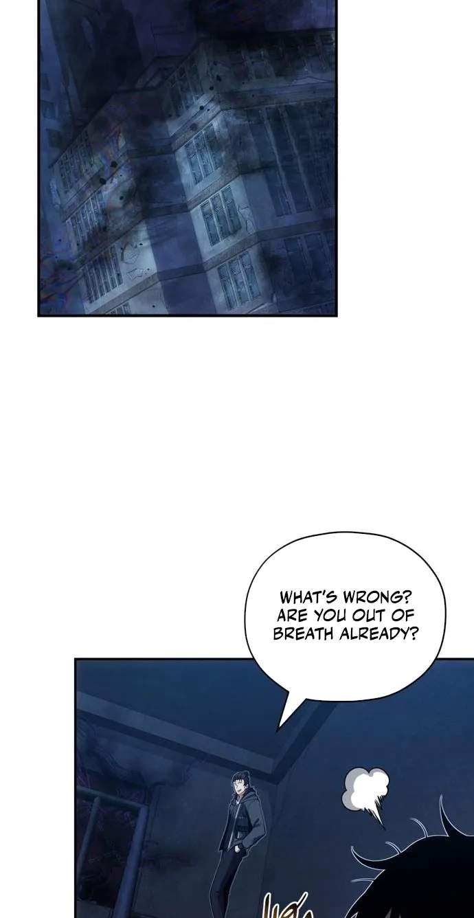 Shaman's Deck Needs SSR Chapter 4 page 71