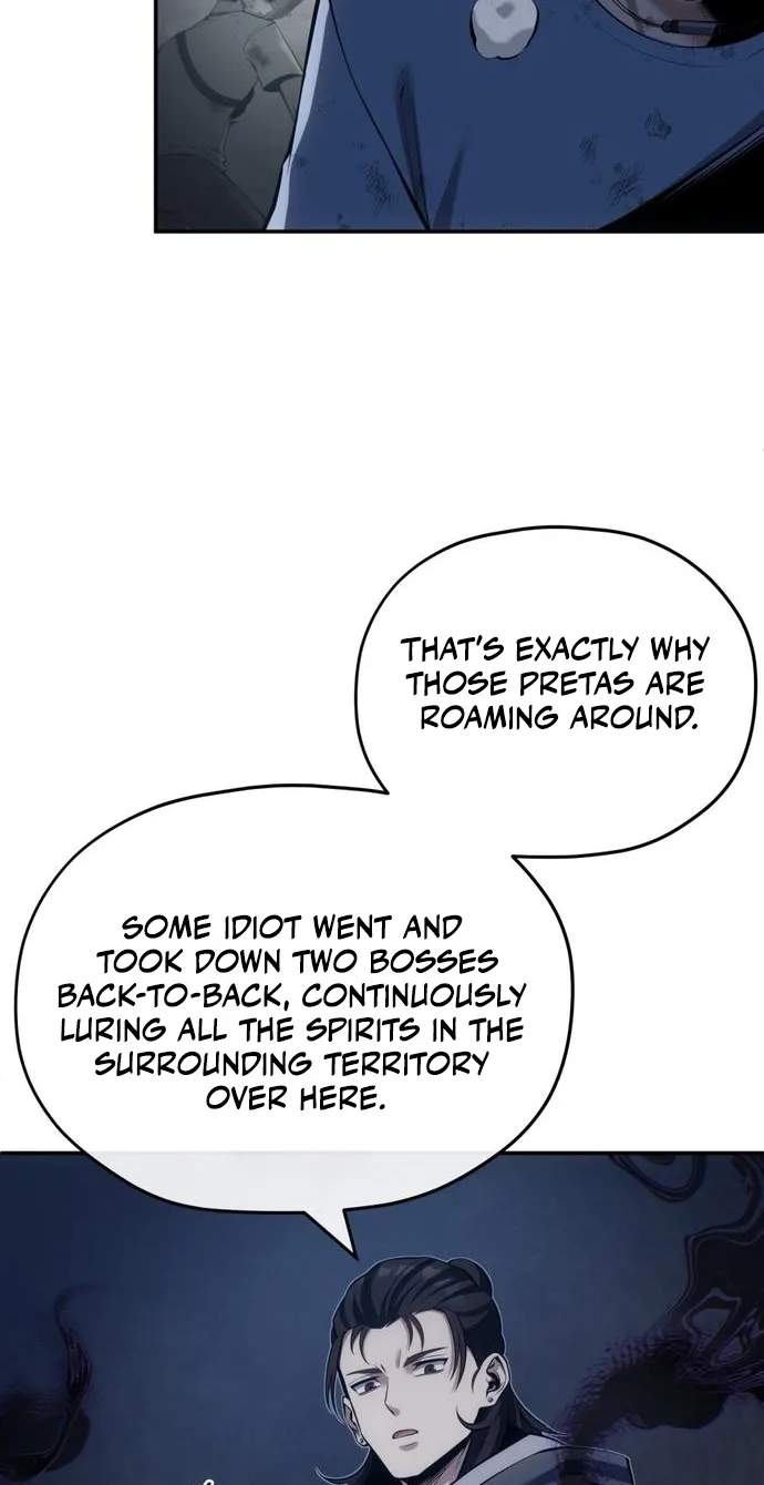 Shaman's Deck Needs SSR Chapter 4 page 77