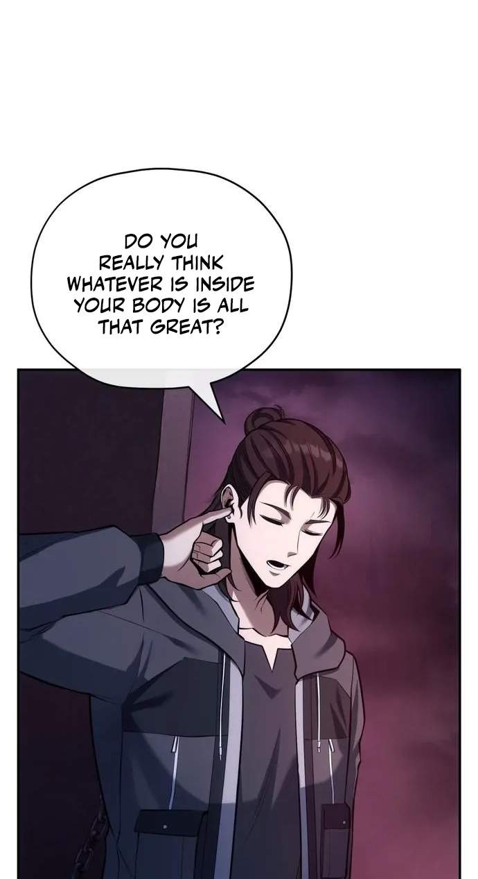 Shaman's Deck Needs SSR Chapter 4 page 88