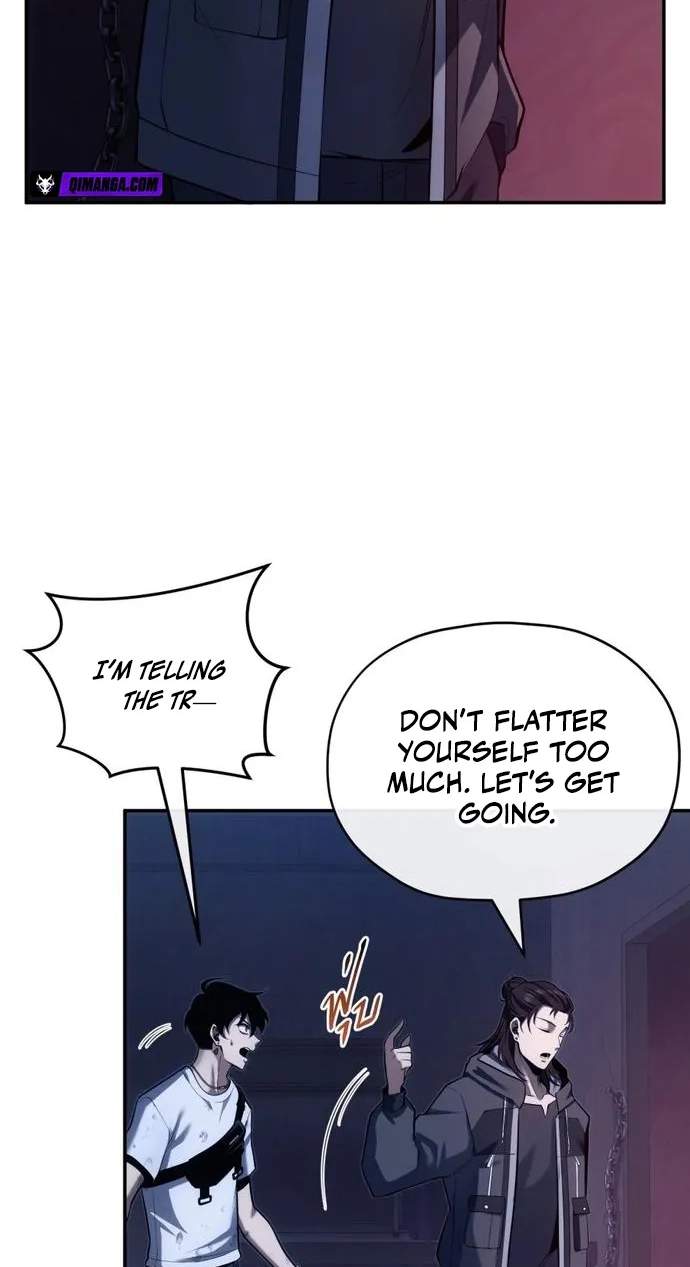 Shaman's Deck Needs SSR Chapter 4 page 89