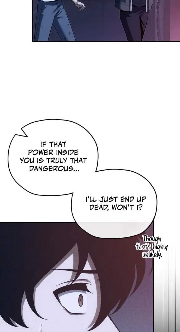 Shaman's Deck Needs SSR Chapter 4 page 90
