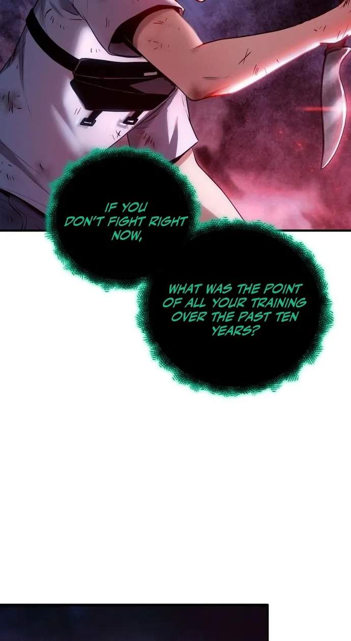 Shaman's Deck Needs SSR Chapter 4 page 101
