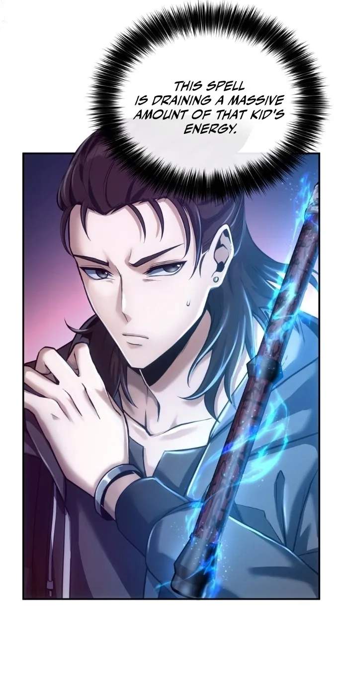 Shaman's Deck Needs SSR Chapter 5 page 23
