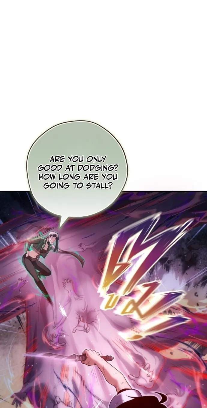 Shaman's Deck Needs SSR Chapter 5 page 32