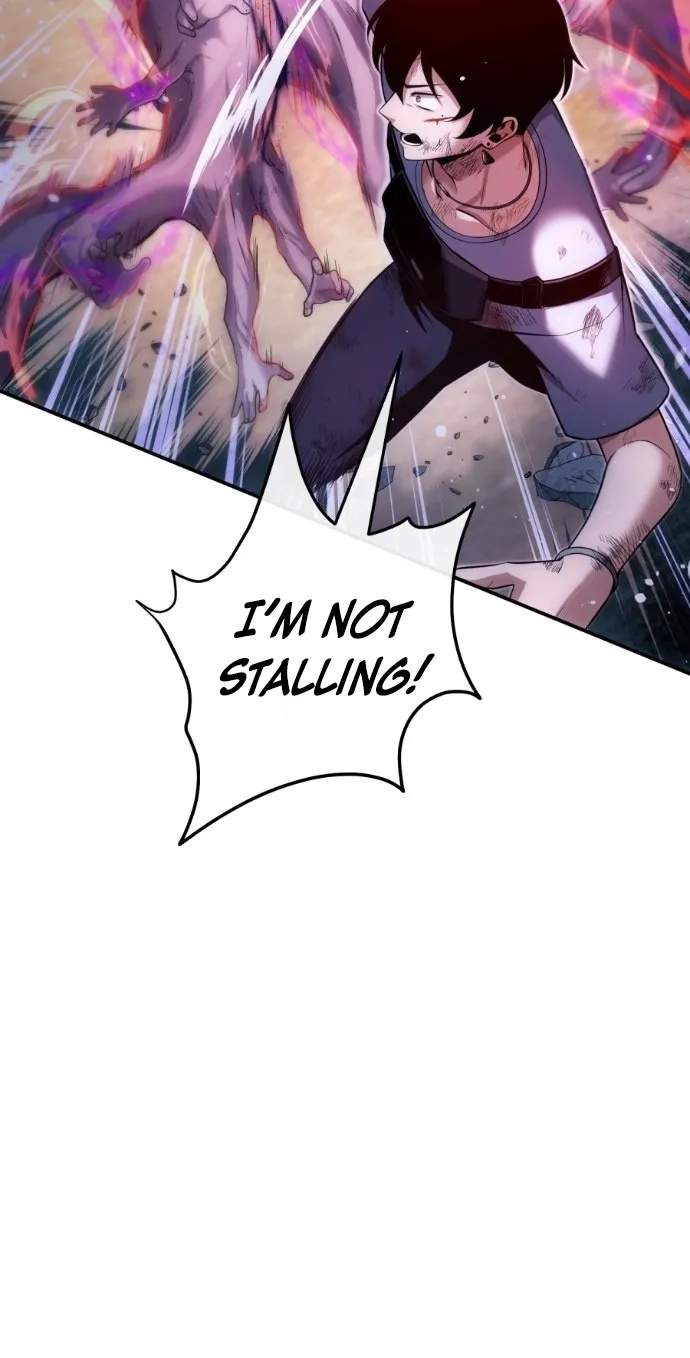 Shaman's Deck Needs SSR Chapter 5 page 33