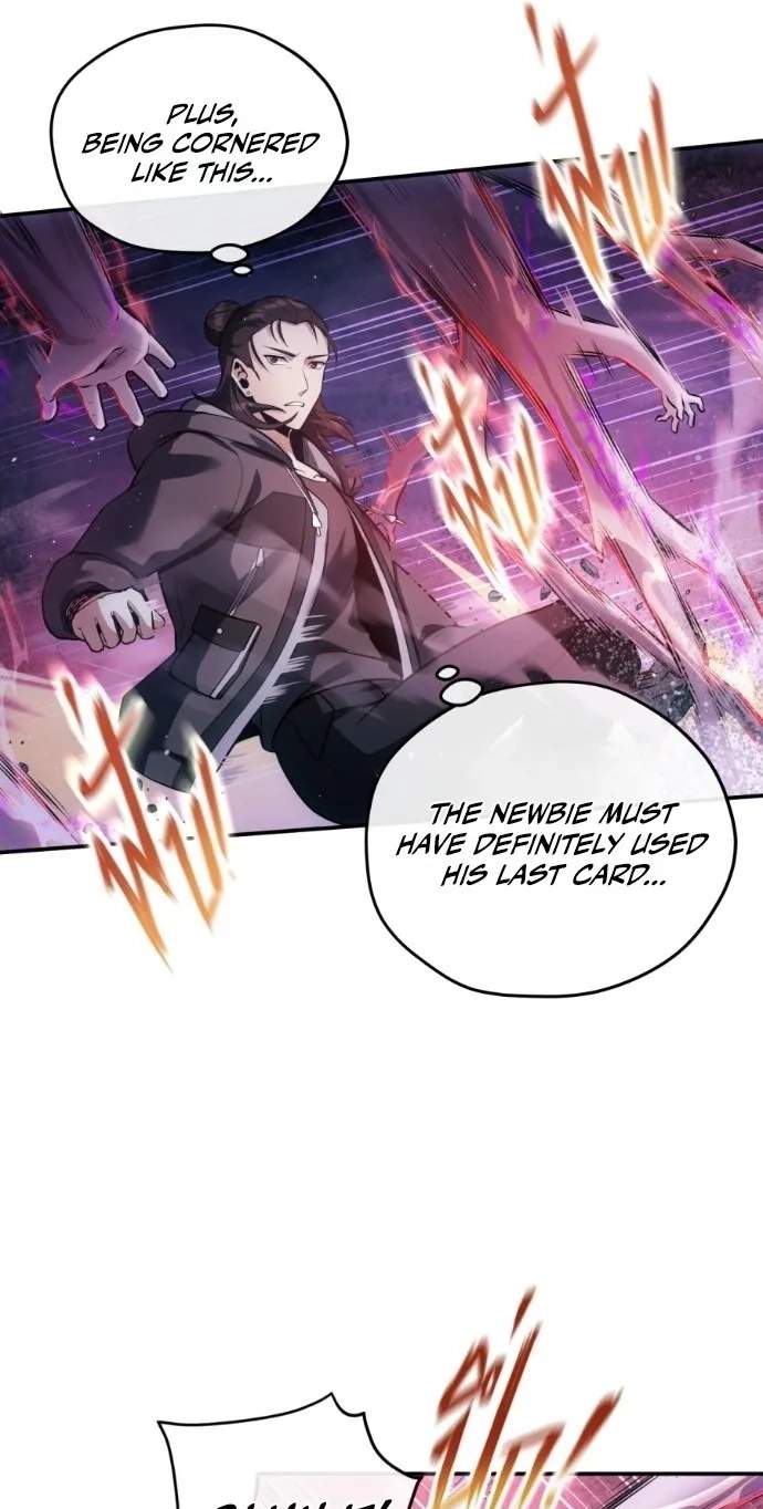 Shaman's Deck Needs SSR Chapter 5 page 34