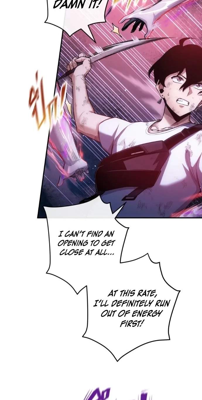 Shaman's Deck Needs SSR Chapter 5 page 35