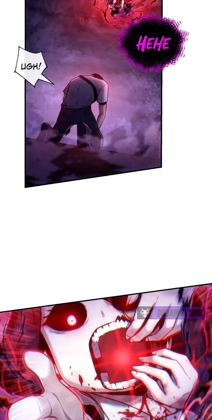 Shaman's Deck Needs SSR Chapter 5 page 38