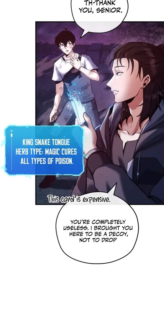 Shaman's Deck Needs SSR Chapter 5 page 44