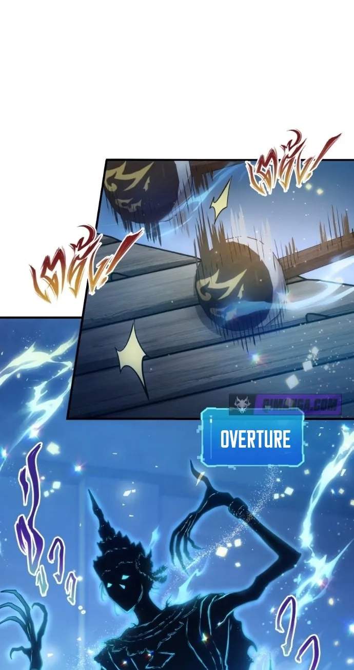 Shaman's Deck Needs SSR Chapter 5 page 68