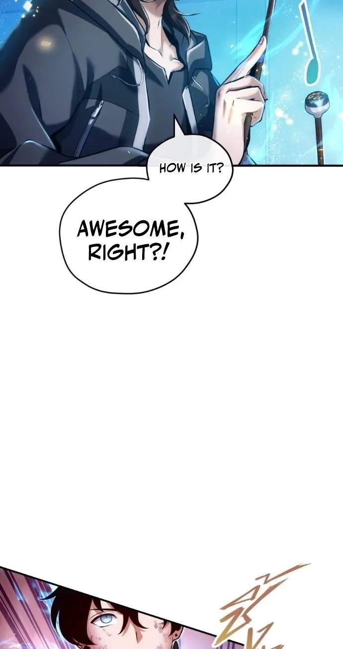Shaman's Deck Needs SSR Chapter 5 page 74