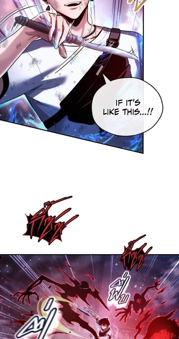 Shaman's Deck Needs SSR Chapter 5 page 75