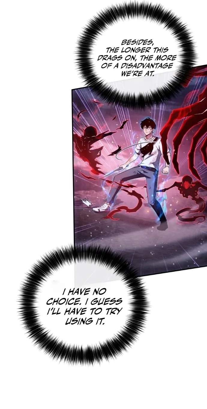 Shaman's Deck Needs SSR Chapter 5 page 78