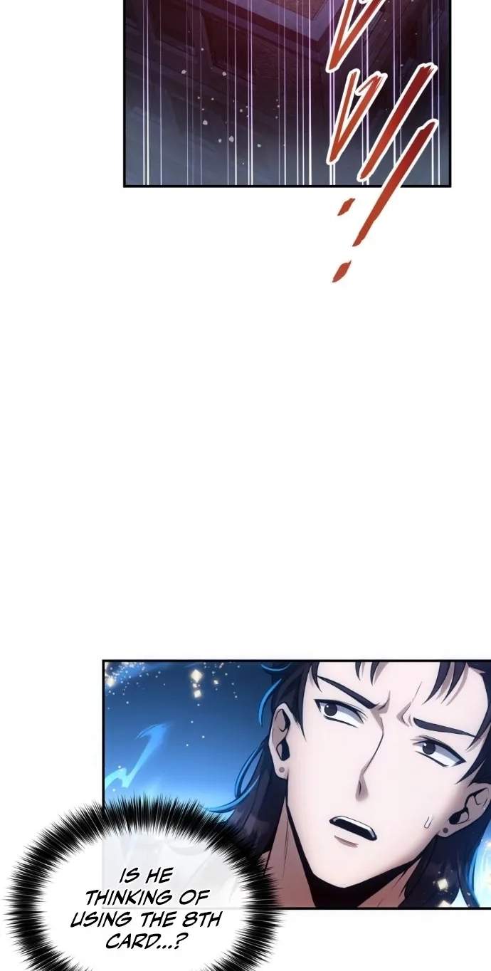 Shaman's Deck Needs SSR Chapter 5 page 81