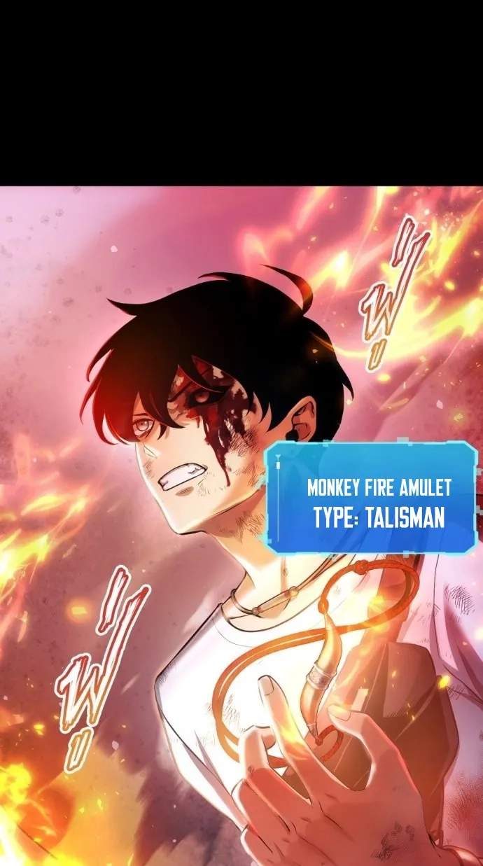 Shaman's Deck Needs SSR Chapter 5 page 89
