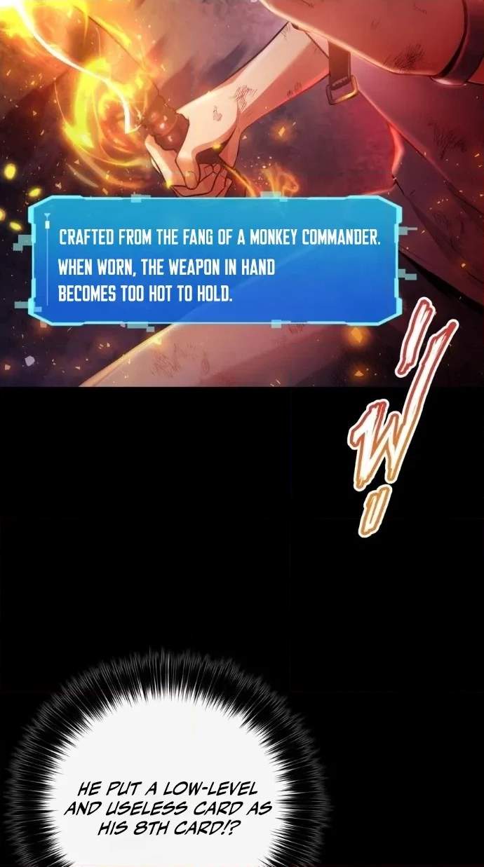 Shaman's Deck Needs SSR Chapter 5 page 90