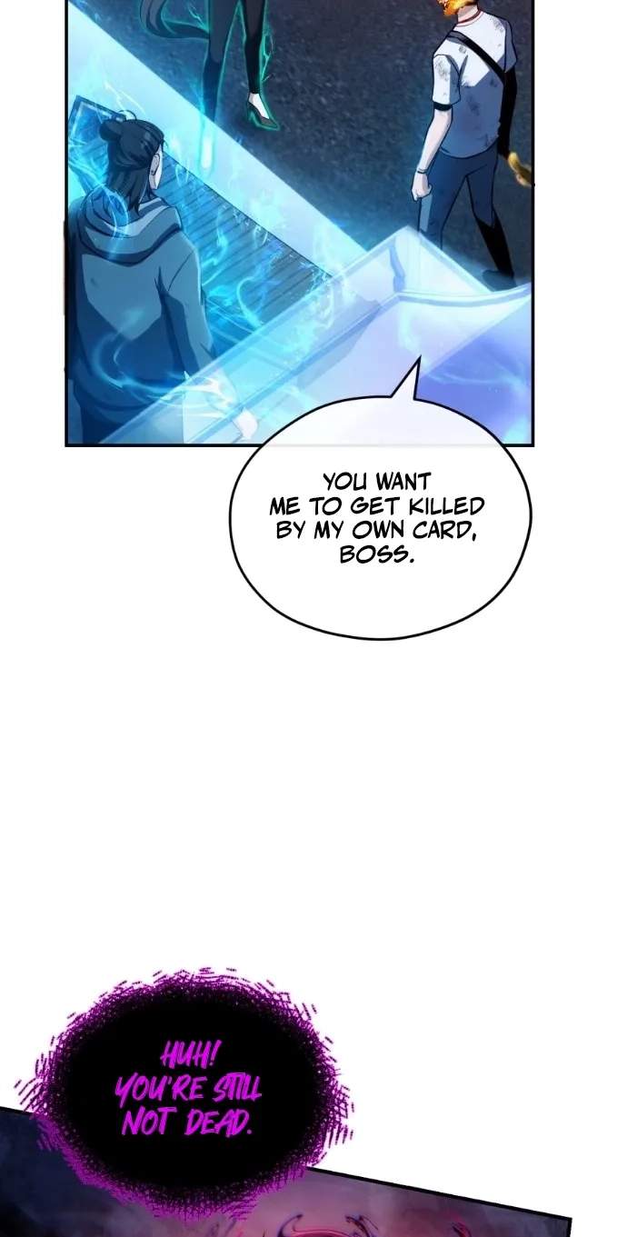 Shaman's Deck Needs SSR Chapter 6 page 32