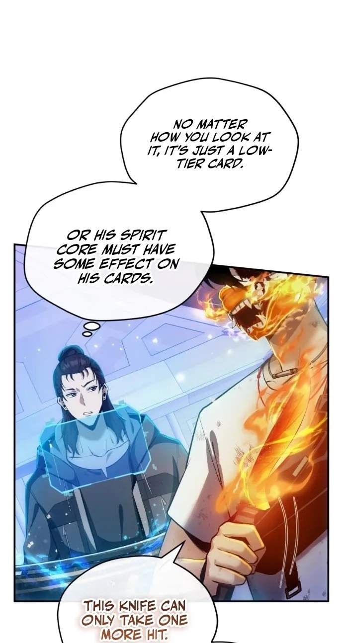 Shaman's Deck Needs SSR Chapter 6 page 34