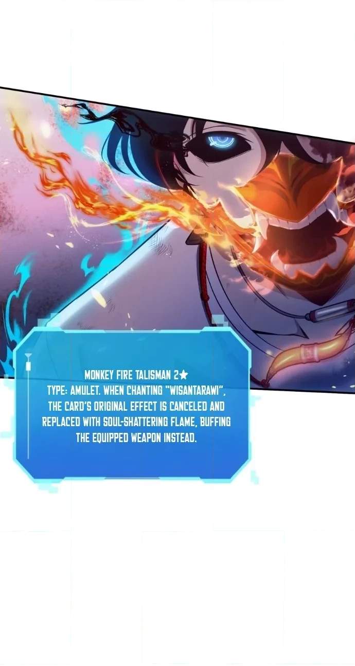 Shaman's Deck Needs SSR Chapter 6 page 40