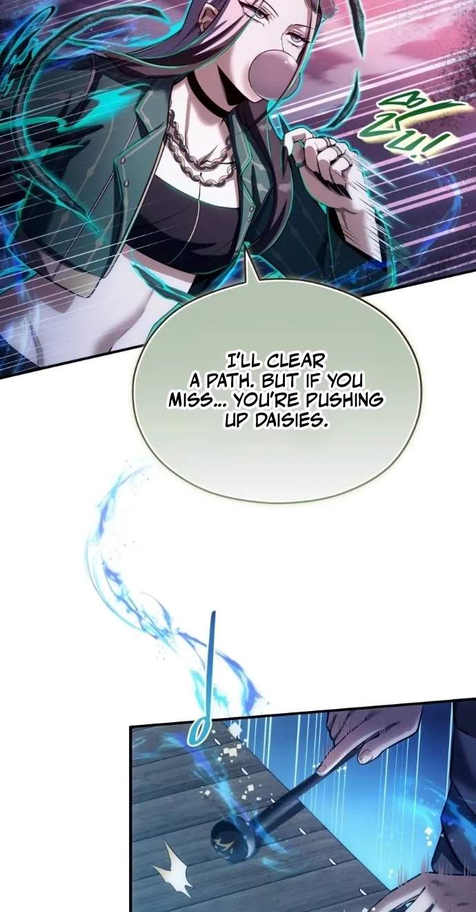 Shaman's Deck Needs SSR Chapter 6 page 52