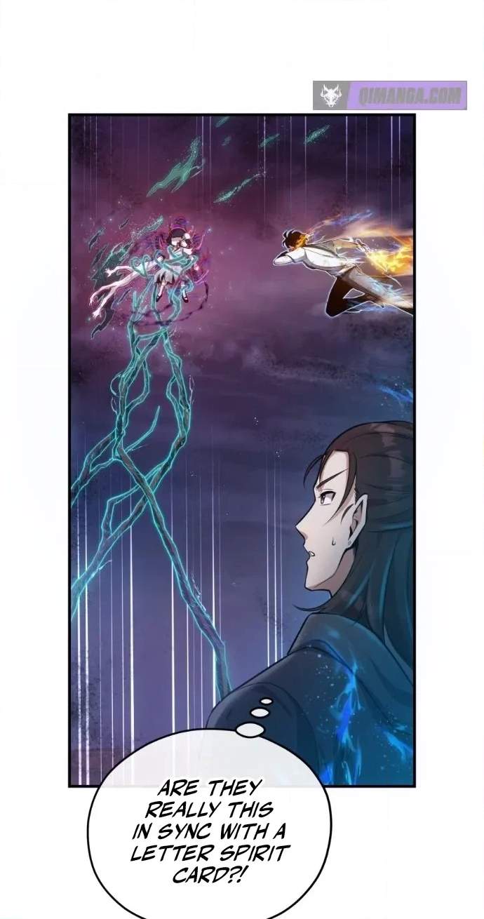 Shaman's Deck Needs SSR Chapter 6 page 70