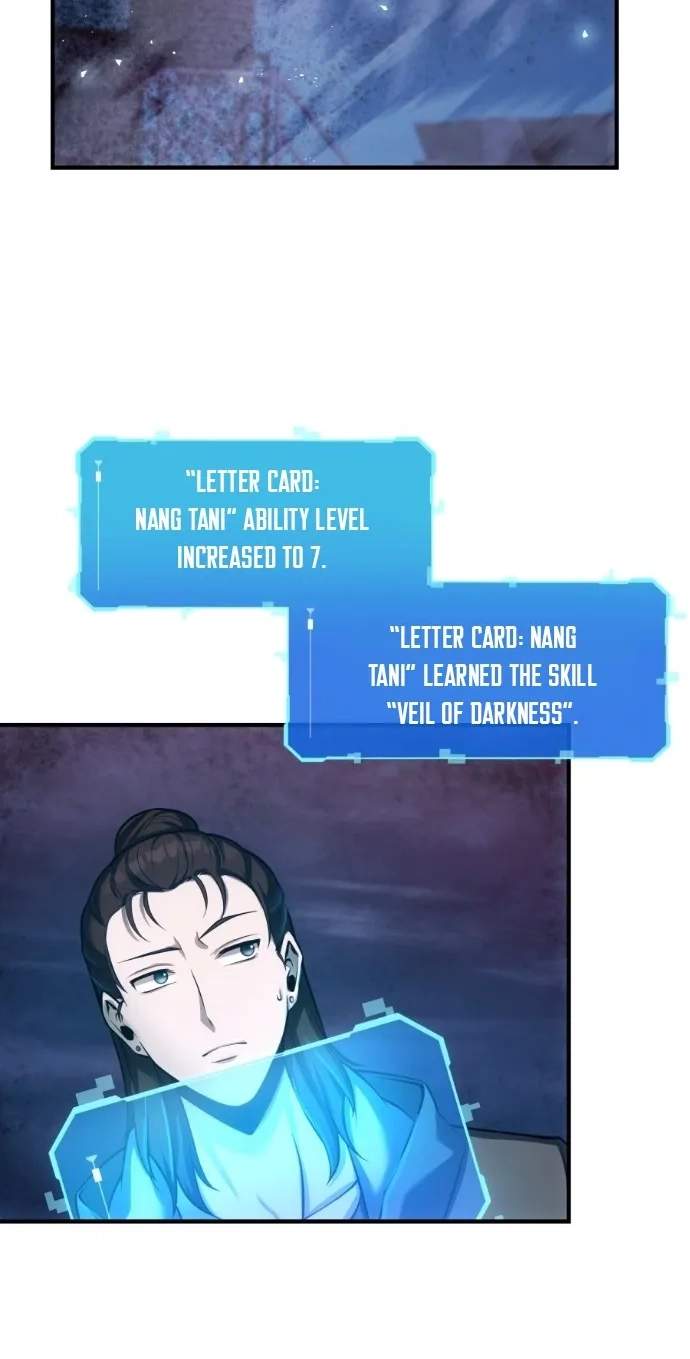 Shaman's Deck Needs SSR Chapter 6 page 96