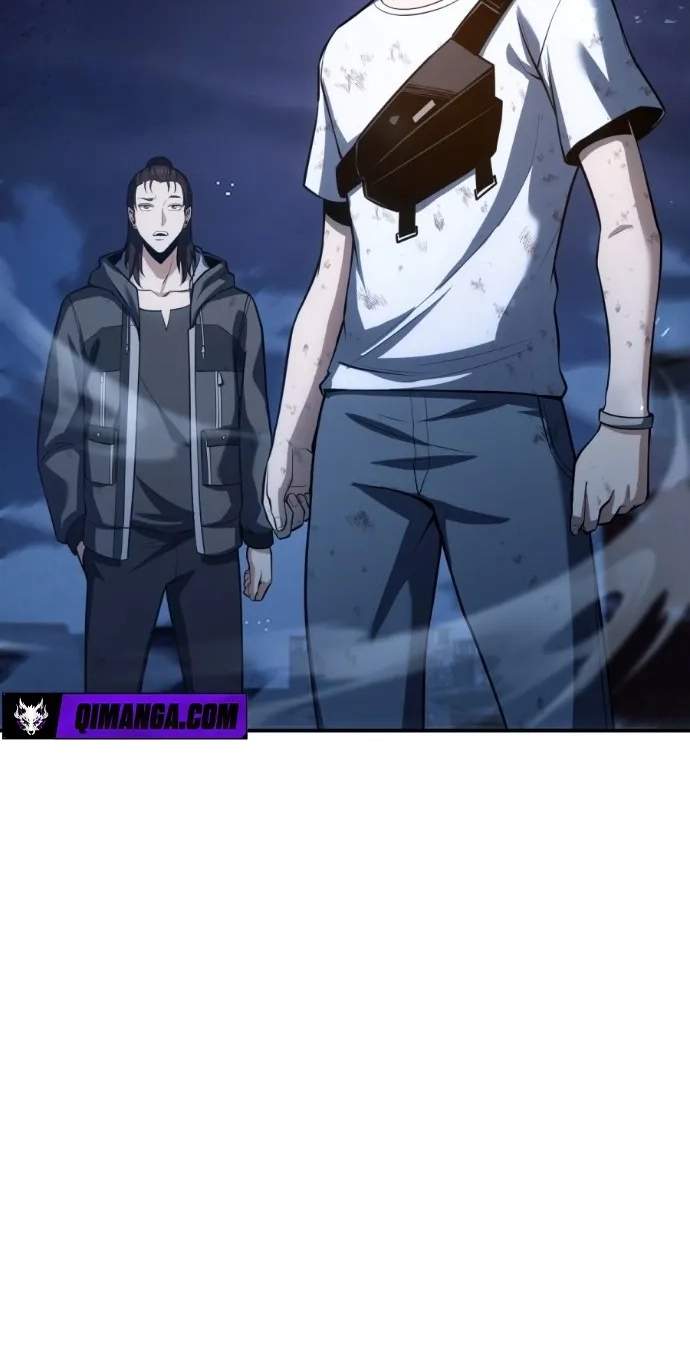 Shaman's Deck Needs SSR Chapter 6 page 98