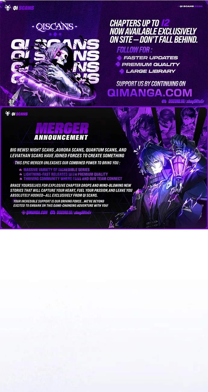 Shaman's Deck Needs SSR Chapter 7 page 1