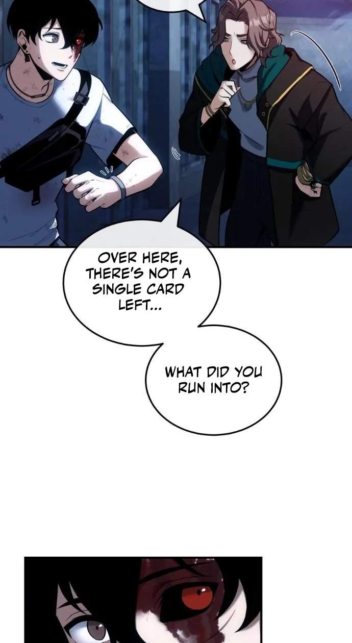 Shaman's Deck Needs SSR Chapter 7 page 91