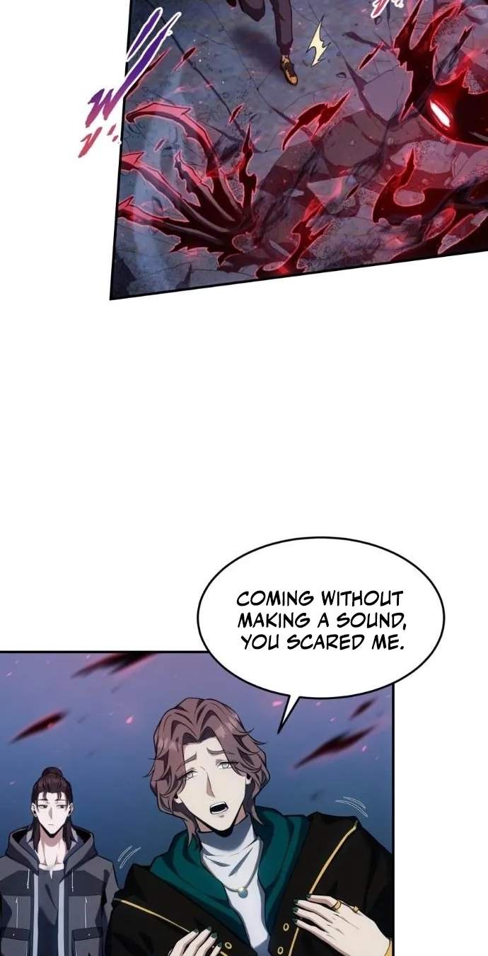 Shaman's Deck Needs SSR Chapter 7 page 111