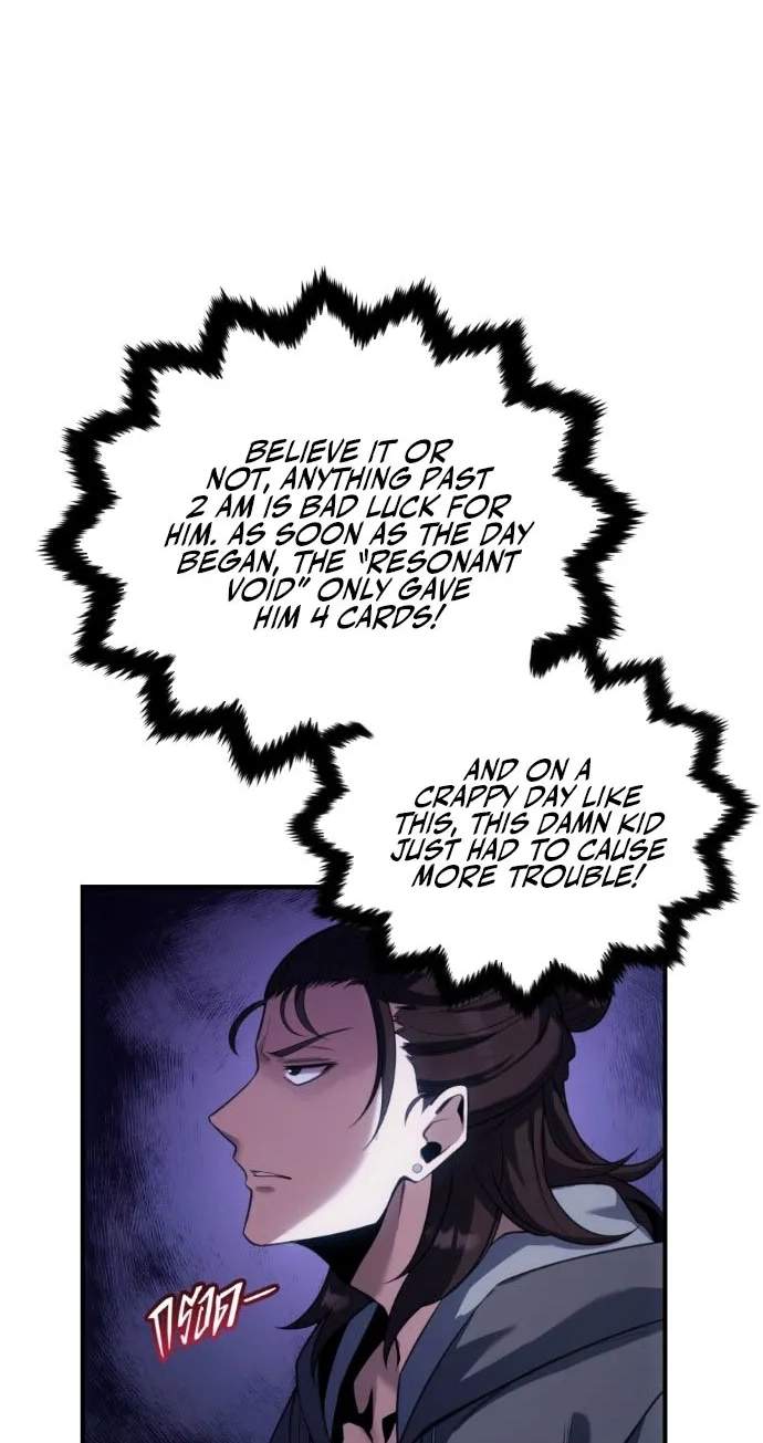 Shaman's Deck Needs SSR Chapter 8 page 18