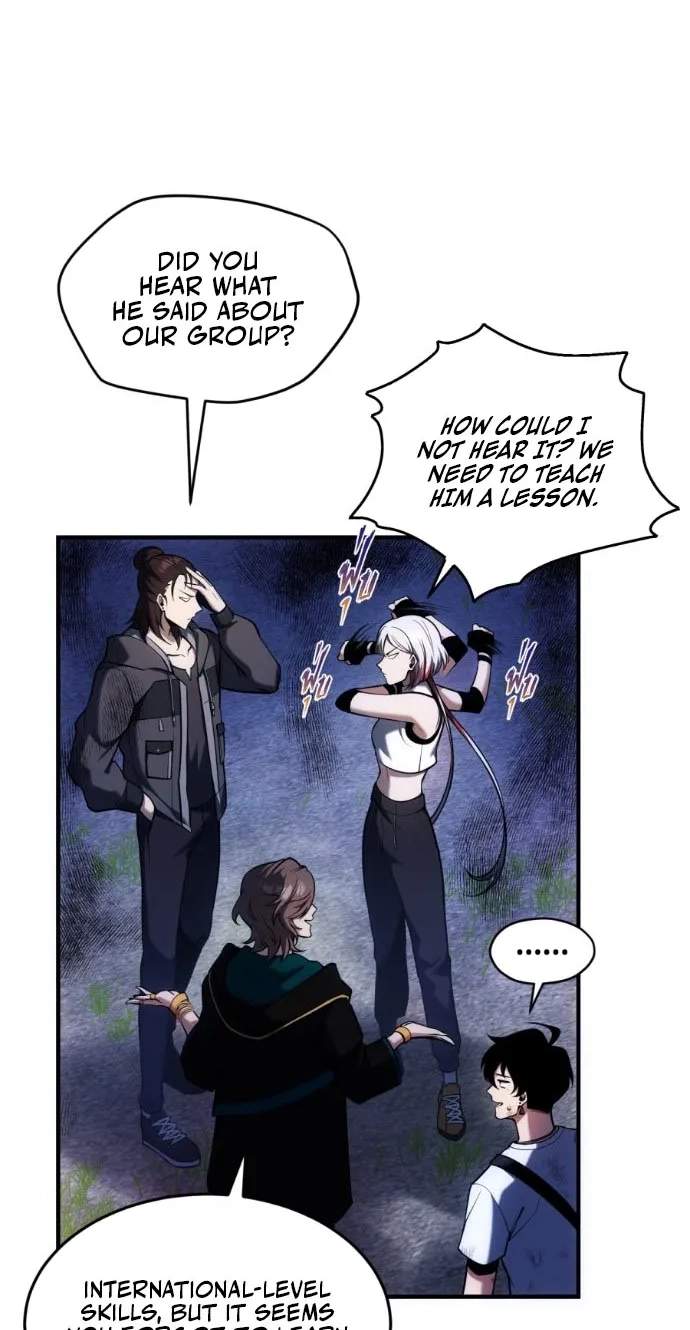 Shaman's Deck Needs SSR Chapter 8 page 37